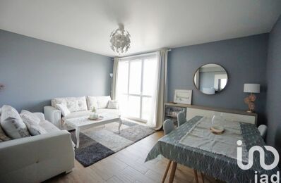 appartement 5 pièces 89 m2 à vendre à Toulouse (31500)