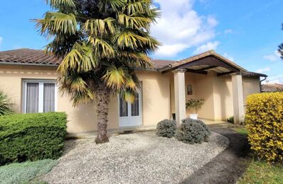 vente maison 299 990 € à proximité de Nieuil-l'Espoir (86340)