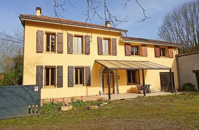 vente maison 230 000 € à proximité de Artagnan (65500)