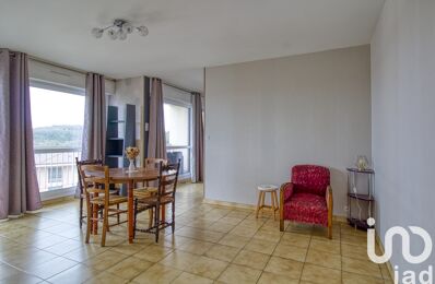 location appartement 1 300 € CC /mois à proximité de Pontoise (95000)
