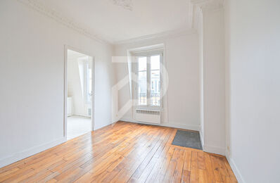 appartement 1 pièces 21 m2 à vendre à Paris 12 (75012)