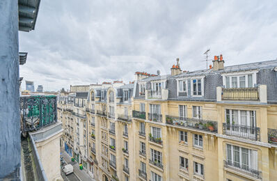 vente appartement 230 000 € à proximité de Paris 11 (75011)