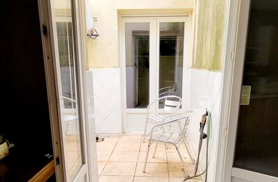 vente maison 249 000 € à proximité de Alignan-du-Vent (34290)
