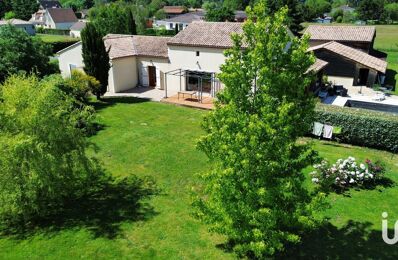 vente maison 480 000 € à proximité de Saint-Capraise-de-Lalinde (24150)