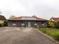 Maison plain pied 4 chambres avec piscine — photo 2