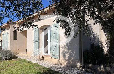 vente maison 498 000 € à proximité de La Roquette-sur-Siagne (06550)