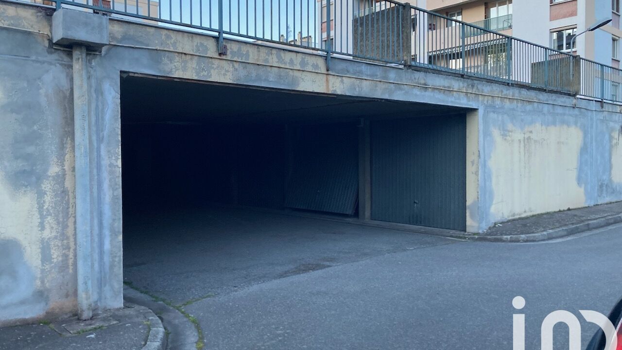 garage  pièces 15 m2 à vendre à Toulouse (31200)