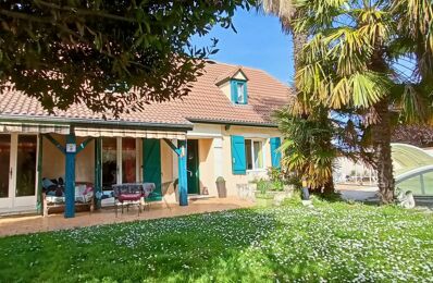 vente maison 319 000 € à proximité de Sarriac-Bigorre (65140)