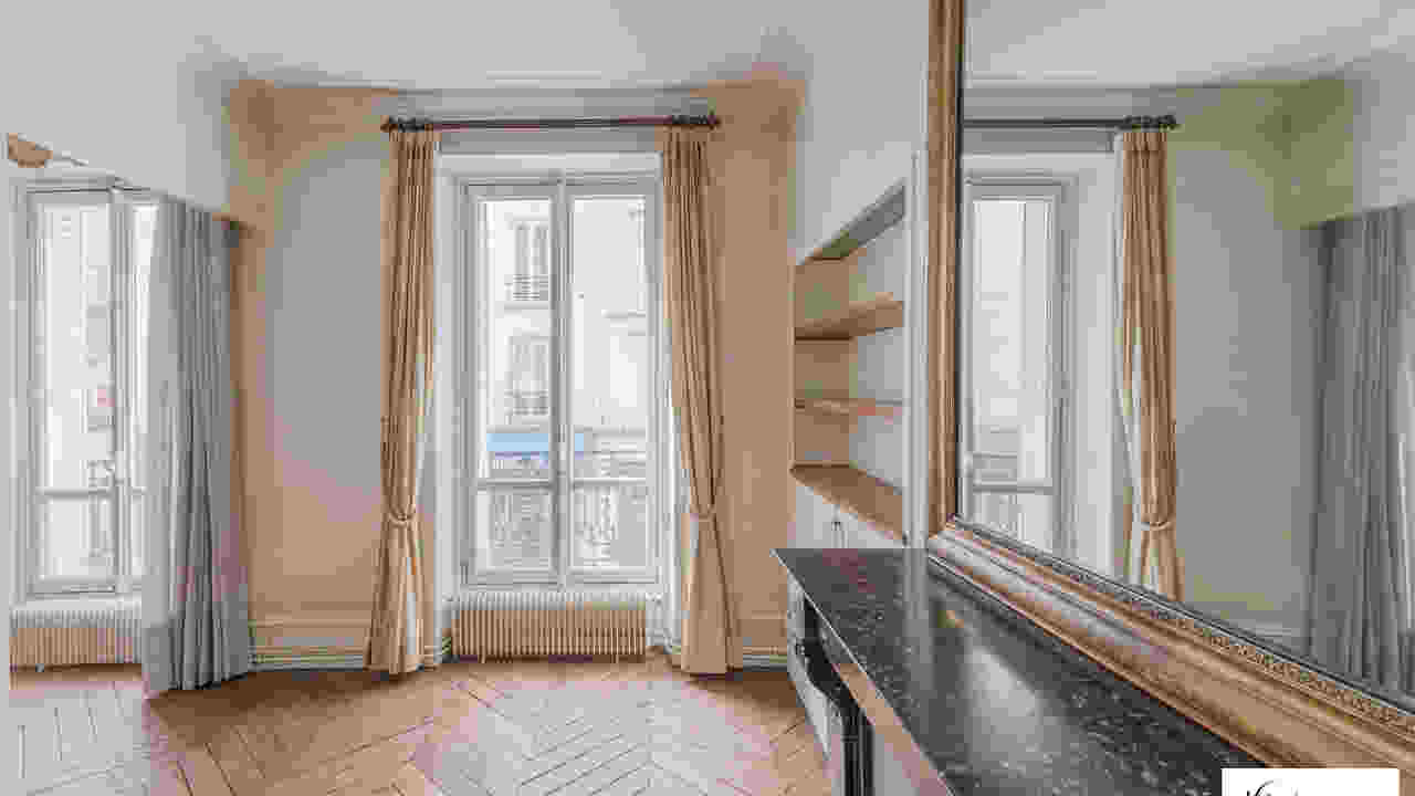 Appartement a louer paris-6e-arrondissement - 5 pièce(s) - 77 m2 - Surfyn