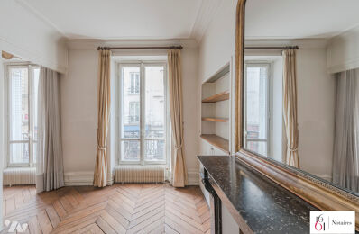 vente appartement 790 000 € à proximité de Arnouville (95400)