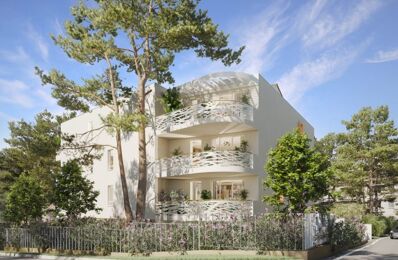 vente appartement 327 273 € à proximité de Toulon (83100)