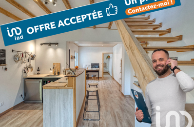 vente maison 190 000 € à proximité de Saint-Pierre-d'Entremont (38380)