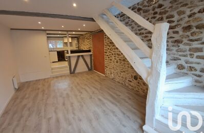vente maison 190 000 € à proximité de Brétigny-sur-Orge (91220)