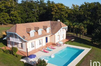 maison 7 pièces 211 m2 à vendre à Orthez (64300)