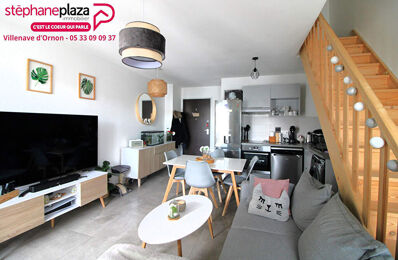 vente appartement 190 000 € à proximité de Saint-Caprais-de-Bordeaux (33880)