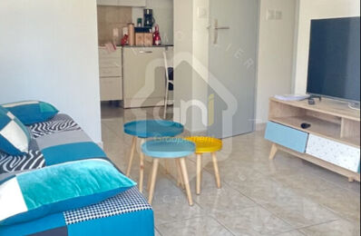 location appartement 410 € CC /mois à proximité de Arles (13200)
