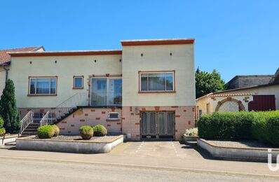 vente maison 195 000 € à proximité de Kédange-sur-Canner (57920)