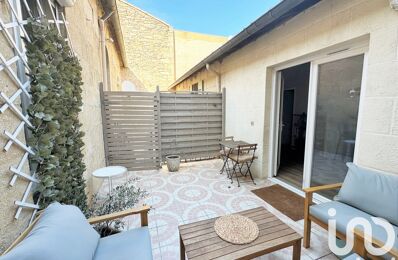 vente appartement 138 000 € à proximité de Uzès (30700)