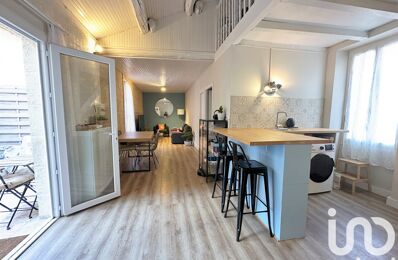 vente appartement 138 000 € à proximité de Beaucaire (30300)
