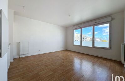 appartement 1 pièces 30 m2 à vendre à Nanterre (92000)
