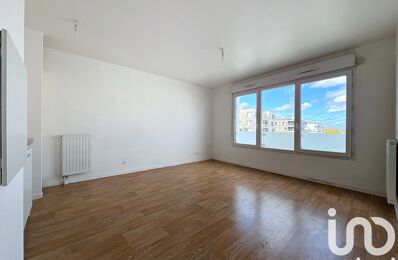 vente appartement 195 000 € à proximité de Courbevoie (92400)