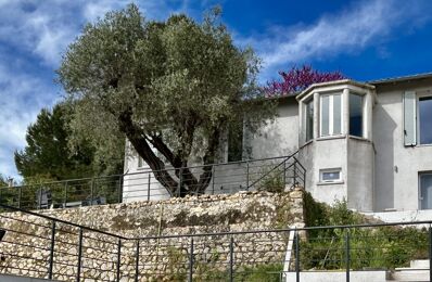 vente maison 756 000 € à proximité de La Roquette-sur-Var (06670)