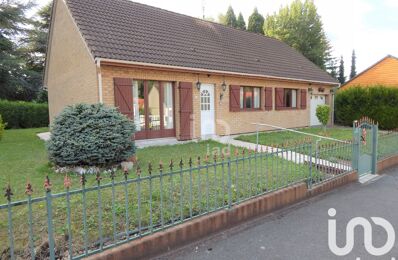 vente maison 165 000 € à proximité de Haillicourt (62940)