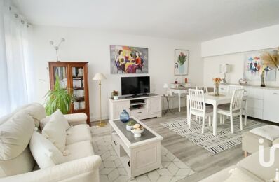 vente appartement 448 000 € à proximité de Luzarches (95270)