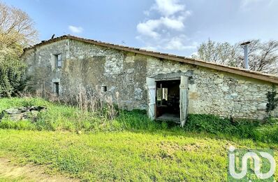 vente maison 86 000 € à proximité de Pouy-Roquelaure (32480)