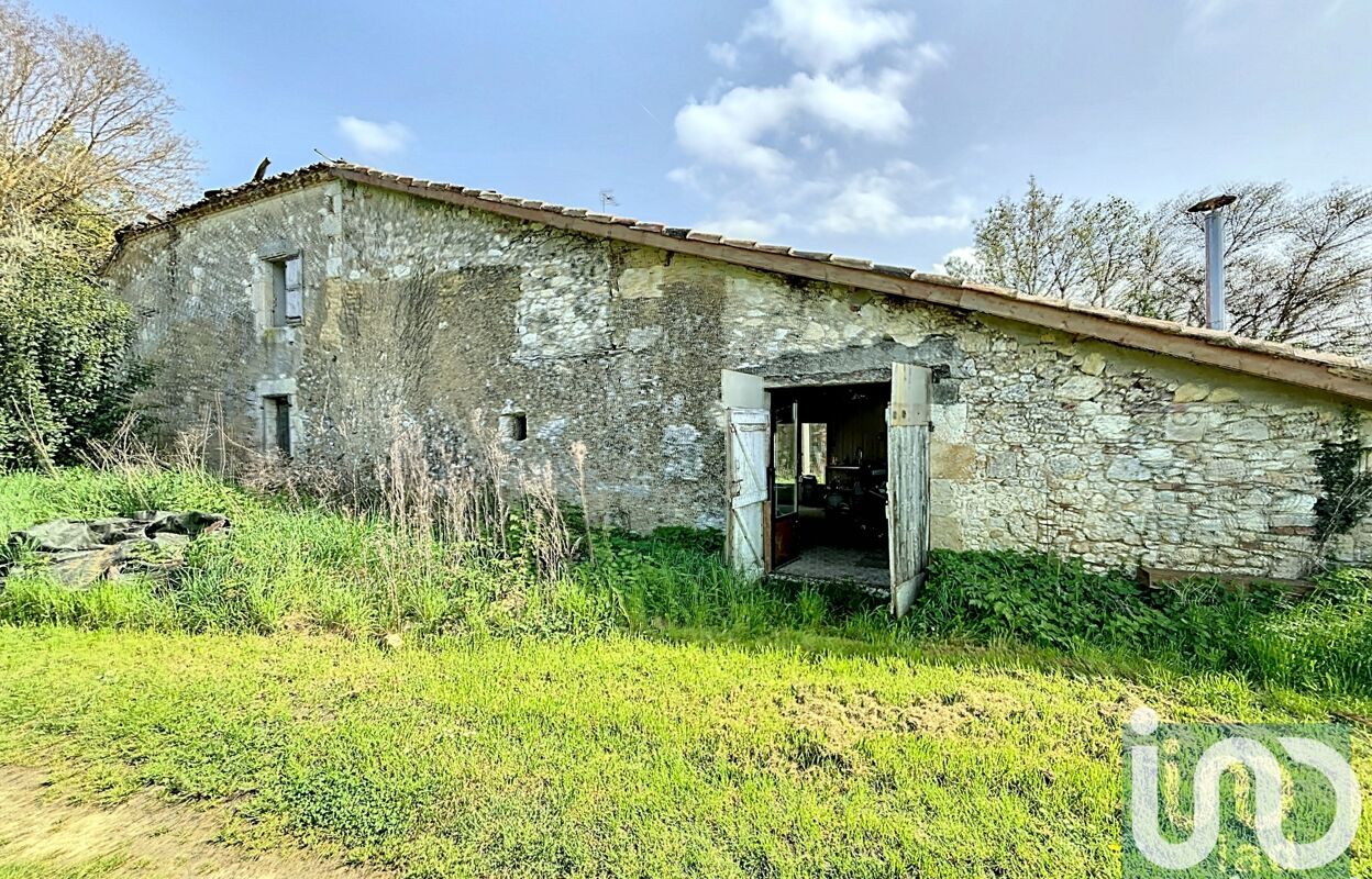 maison 4 pièces 200 m2 à vendre à Lectoure (32700)