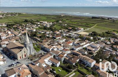 vente maison 577 000 € à proximité de La Rochelle (17000)