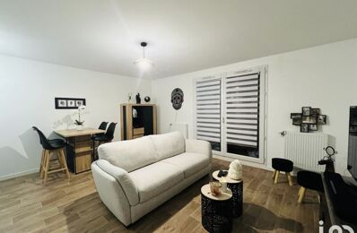 vente appartement 190 000 € à proximité de Trilport (77470)