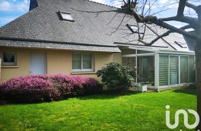 vente maison 293 000 € à proximité de Guipavas (29490)