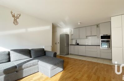 vente appartement 330 000 € à proximité de Bois-Colombes (92270)