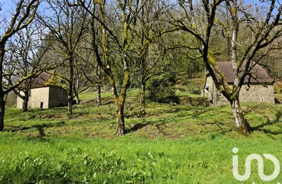 vente maison 49 000 € à proximité de Argentat-sur-Dordogne (19400)