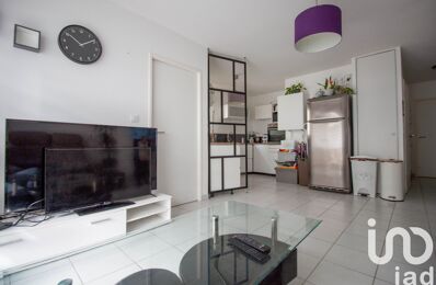 vente appartement 159 000 € à proximité de Sennecey-Lès-Dijon (21800)