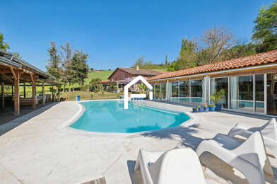 Maison 10 pièces 1140000 €