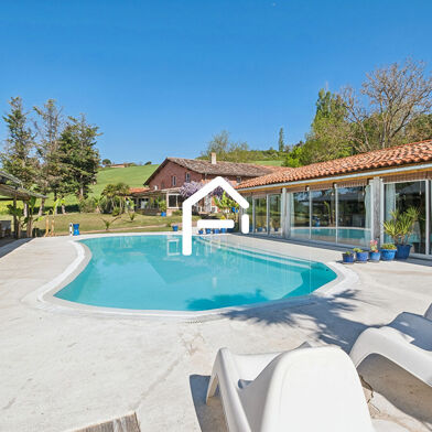 Maison 10 pièces 1140000 €