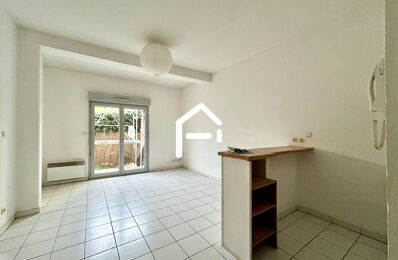 location appartement 641 € CC /mois à proximité de Toulouse (31200)