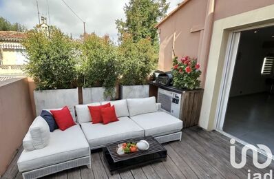 vente appartement 345 000 € à proximité de Nice (06300)