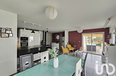 vente maison 357 000 € à proximité de La Limouzinière (44310)