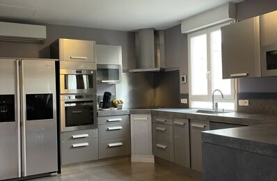 vente maison 268 000 € à proximité de May-en-Multien (77145)