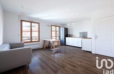 vente appartement 196 000 € à proximité de Lyon 9 (69009)