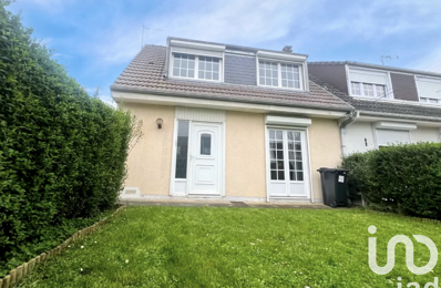 vente maison 148 000 € à proximité de L'Échelle-Saint-Aurin (80700)