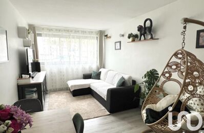 vente appartement 199 000 € à proximité de Noiseau (94880)