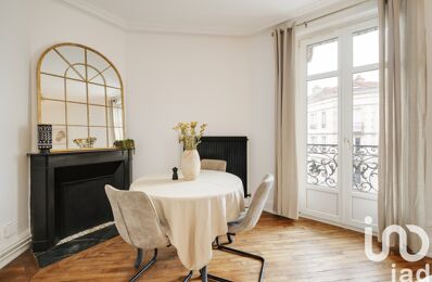 vente appartement 159 000 € à proximité de Bainville-sur-Madon (54550)