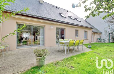 vente maison 429 550 € à proximité de Les Ponts-de-Cé (49130)
