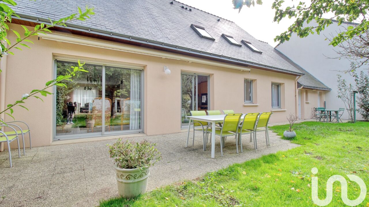 maison 10 pièces 157 m2 à vendre à Angers (49000)