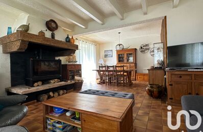 vente maison 178 000 € à proximité de Lestrade-Et-Thouels (12430)