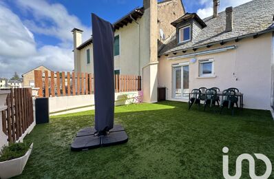 vente maison 168 000 € à proximité de Réquista (12170)